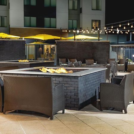 Residence Inn By Marriott Anaheim Brea Luaran gambar