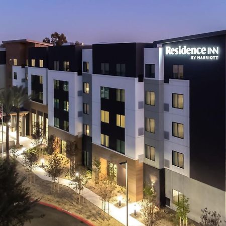 Residence Inn By Marriott Anaheim Brea Luaran gambar