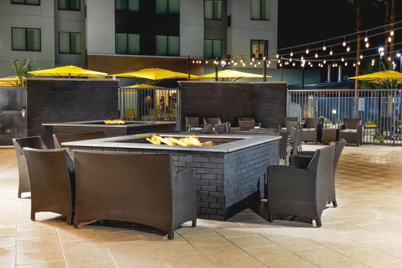 Residence Inn By Marriott Anaheim Brea Luaran gambar