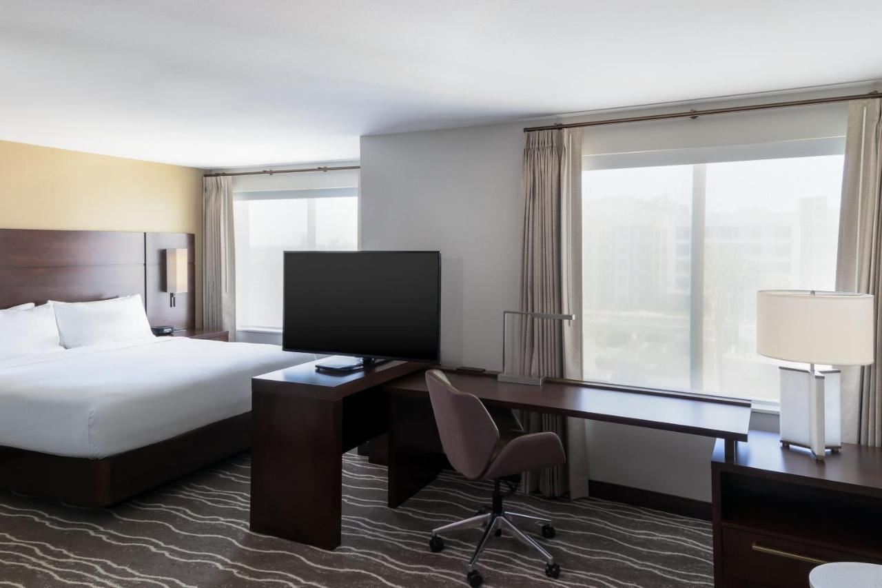 Residence Inn By Marriott Anaheim Brea Luaran gambar
