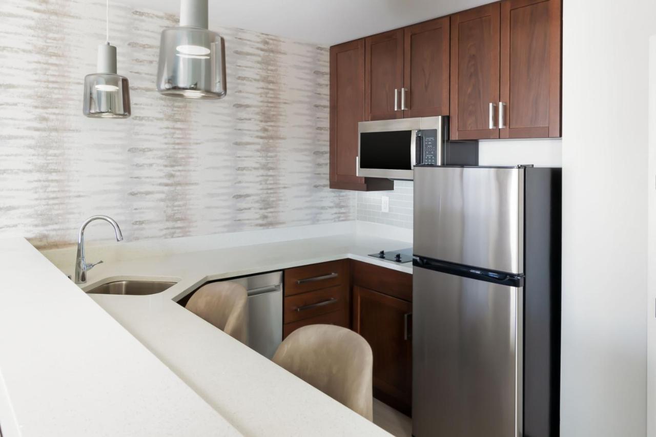 Residence Inn By Marriott Anaheim Brea Luaran gambar