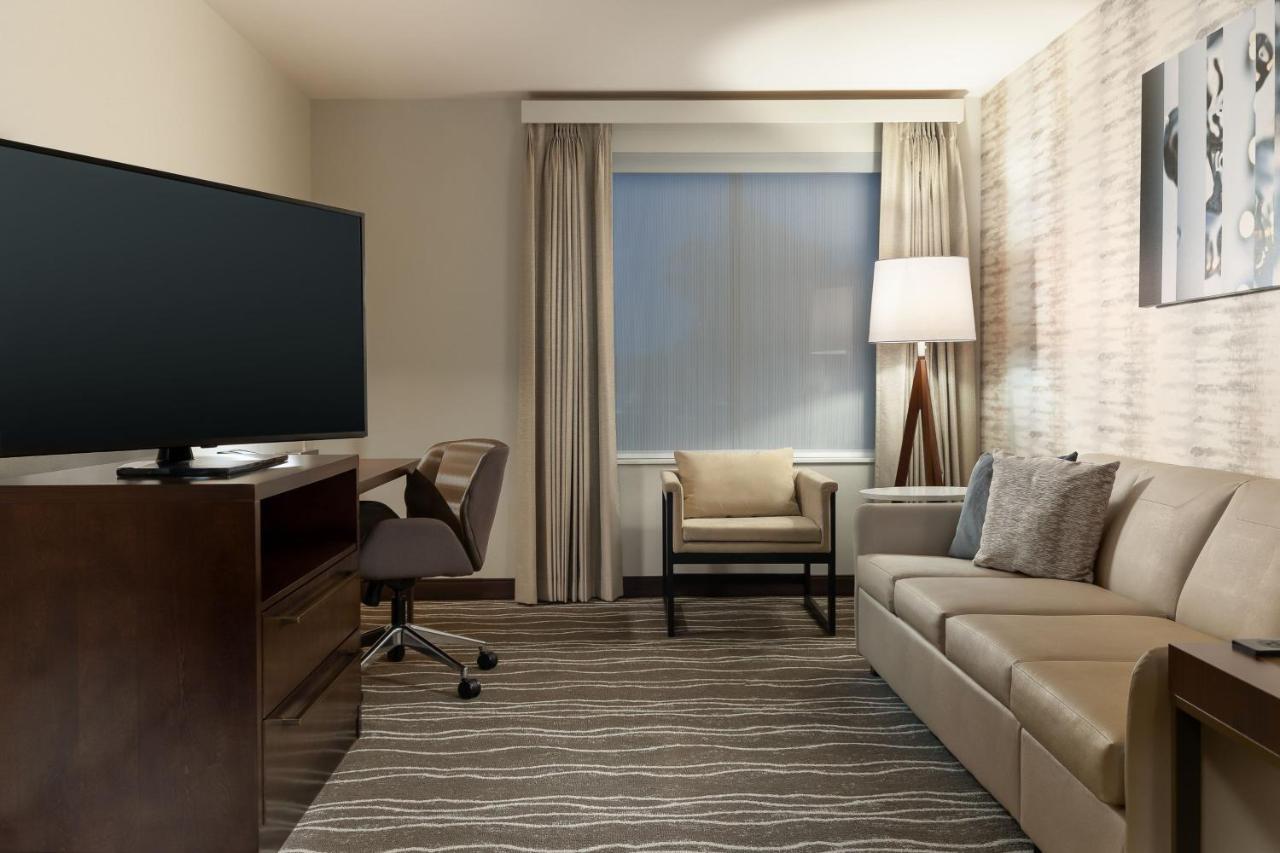 Residence Inn By Marriott Anaheim Brea Luaran gambar
