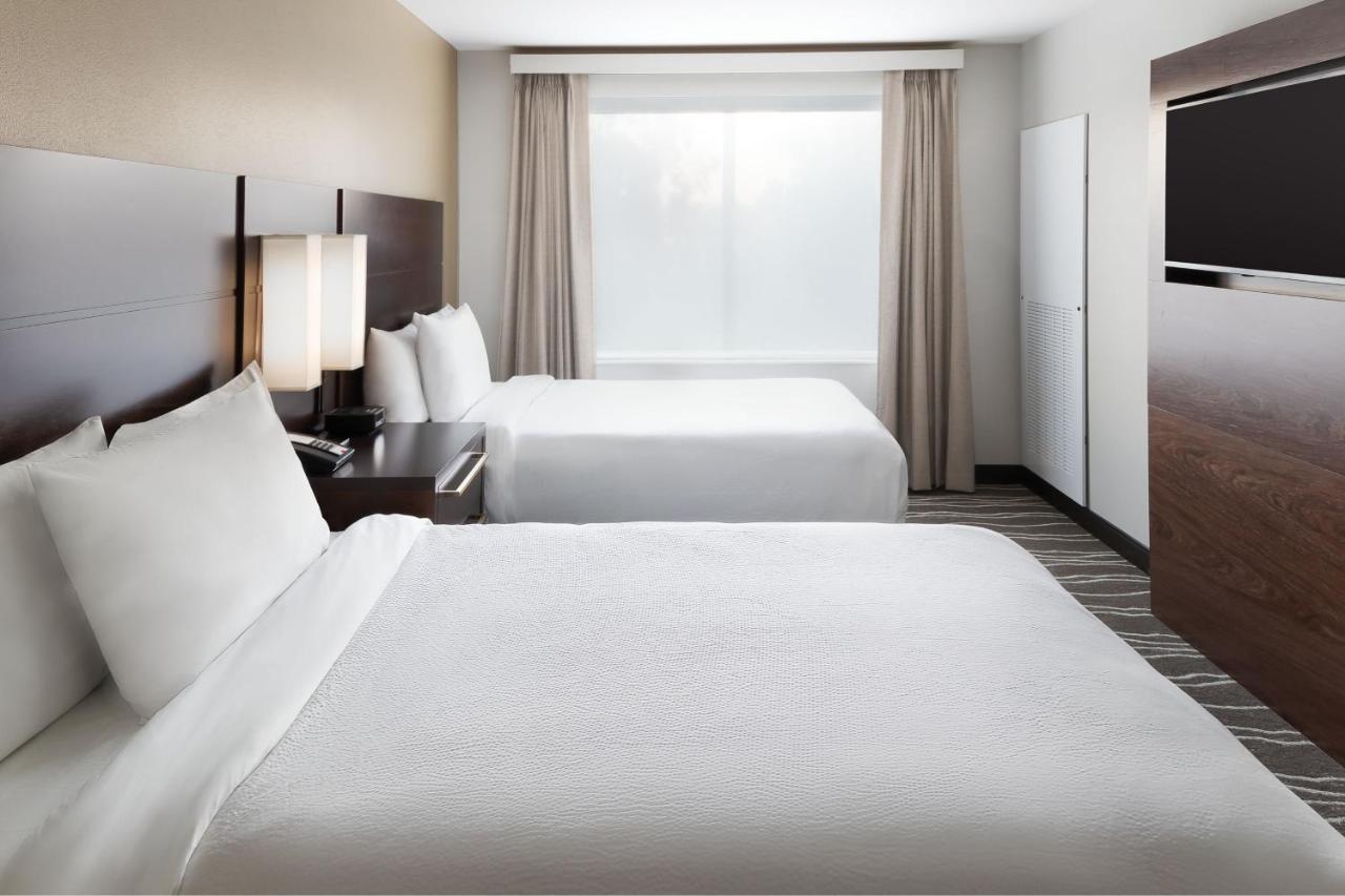 Residence Inn By Marriott Anaheim Brea Luaran gambar