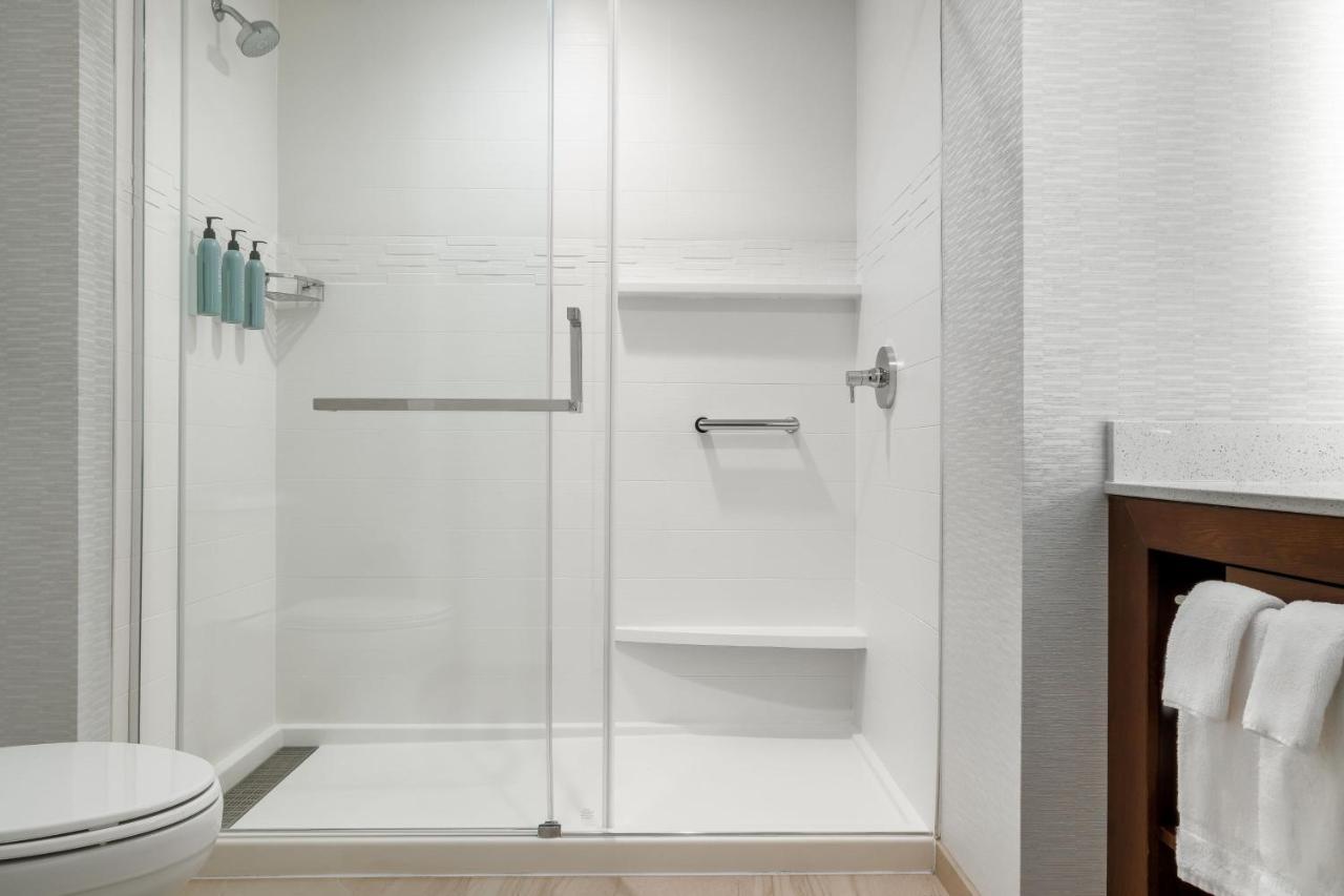 Residence Inn By Marriott Anaheim Brea Luaran gambar