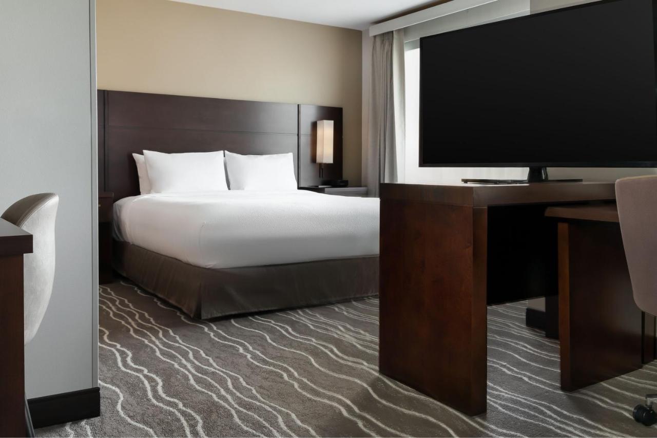 Residence Inn By Marriott Anaheim Brea Luaran gambar