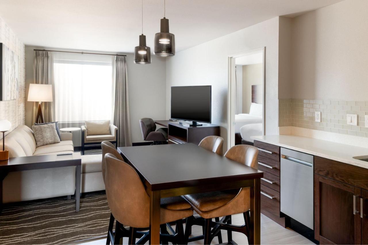 Residence Inn By Marriott Anaheim Brea Luaran gambar