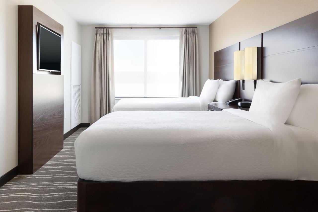 Residence Inn By Marriott Anaheim Brea Luaran gambar