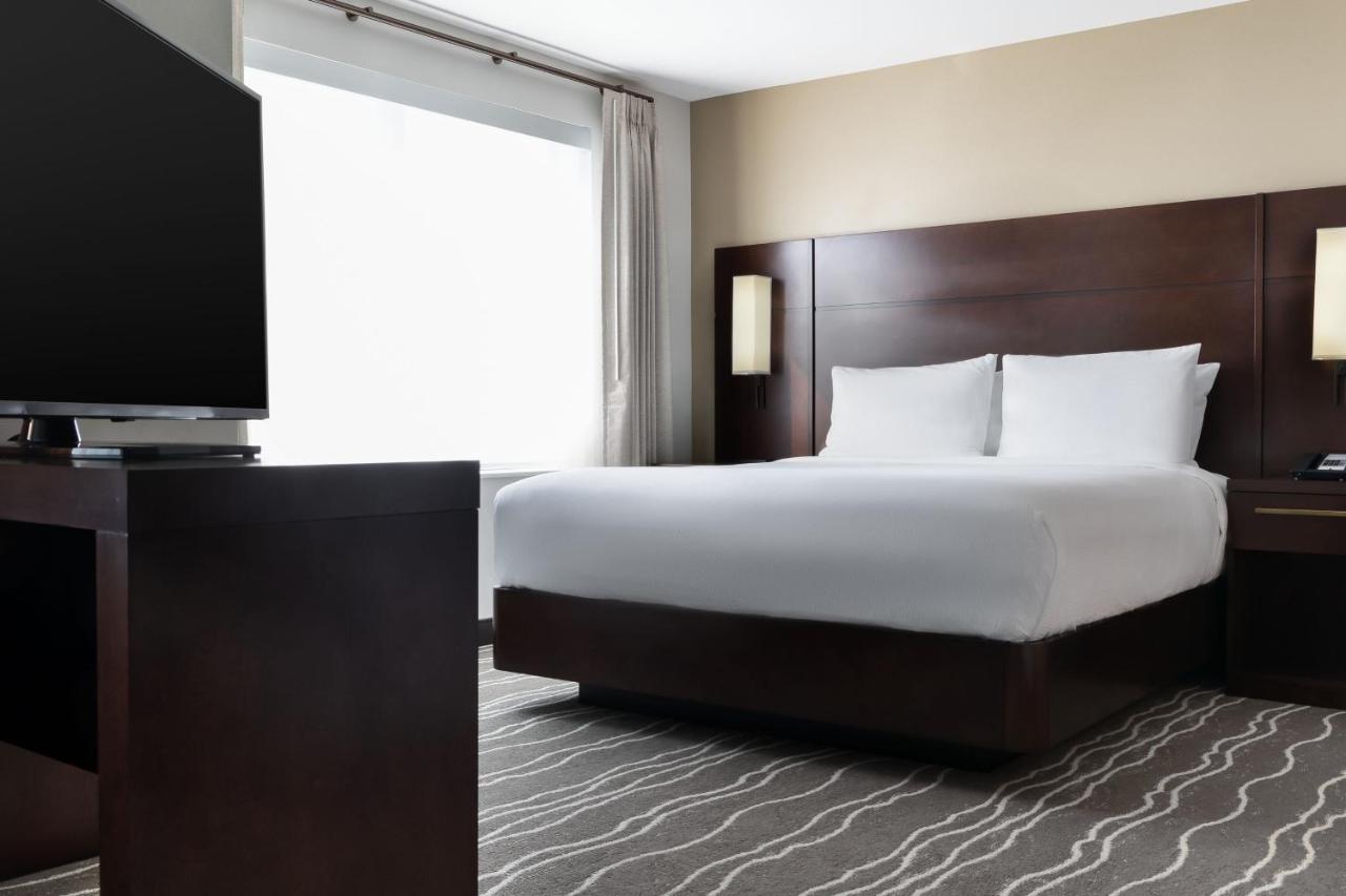 Residence Inn By Marriott Anaheim Brea Luaran gambar