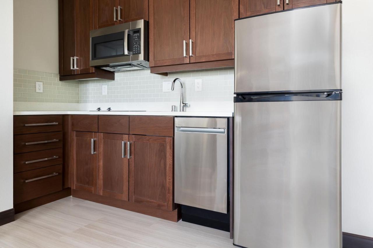 Residence Inn By Marriott Anaheim Brea Luaran gambar