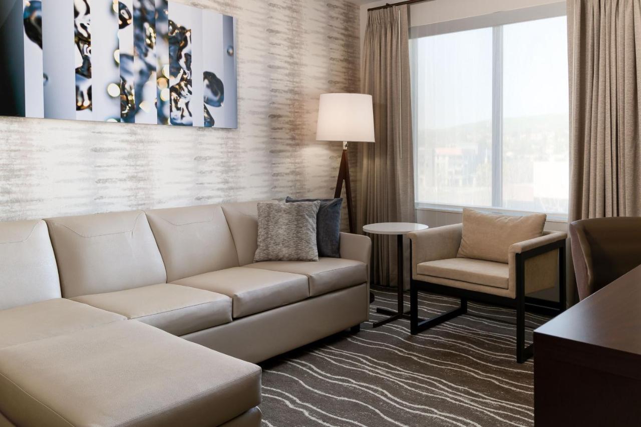 Residence Inn By Marriott Anaheim Brea Luaran gambar