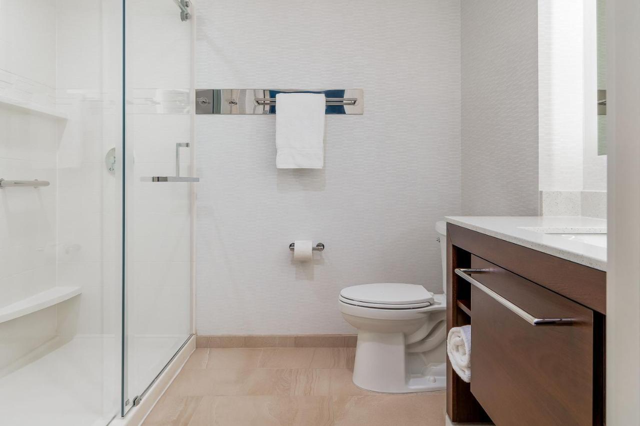 Residence Inn By Marriott Anaheim Brea Luaran gambar
