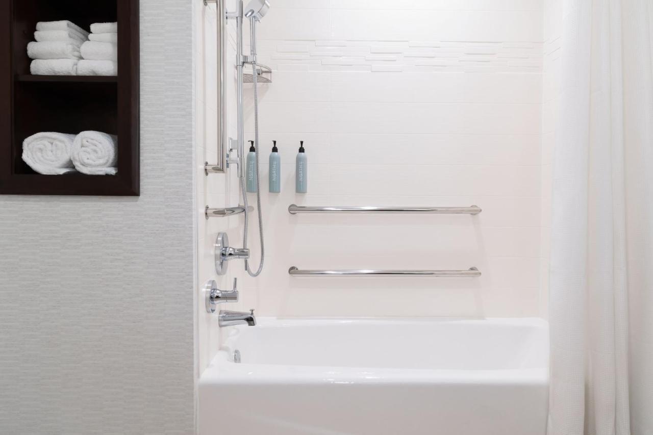 Residence Inn By Marriott Anaheim Brea Luaran gambar