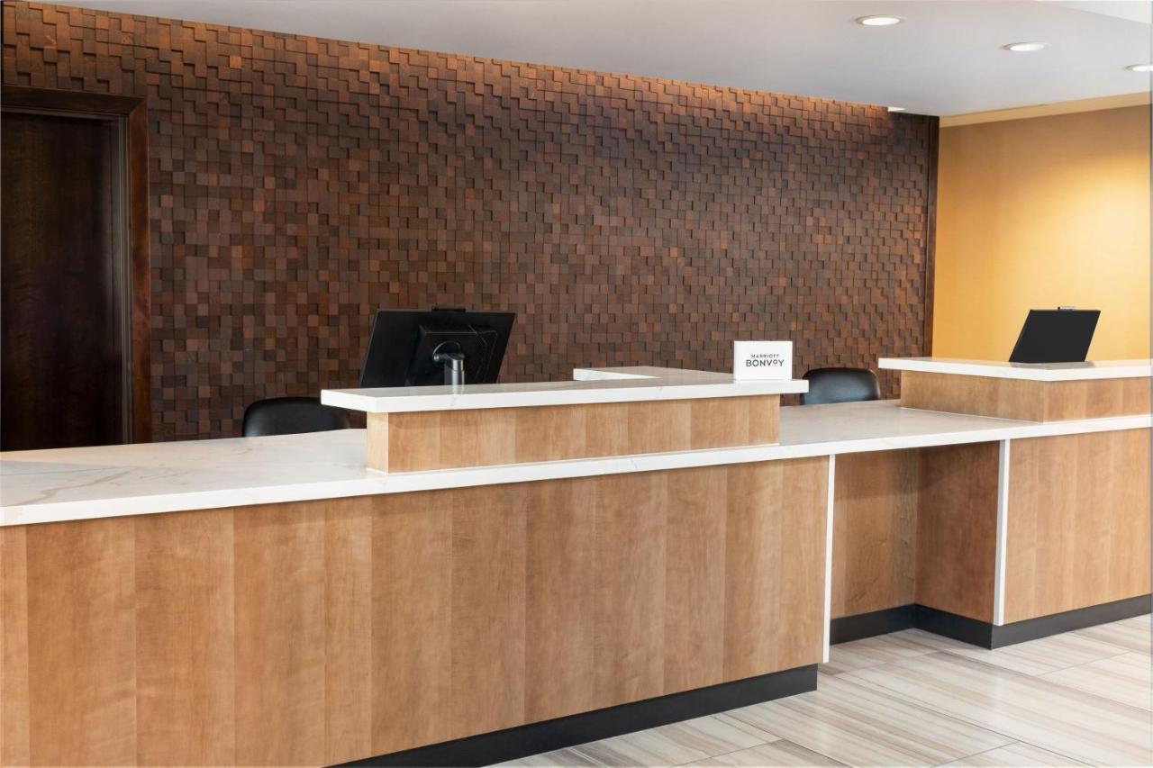 Residence Inn By Marriott Anaheim Brea Luaran gambar