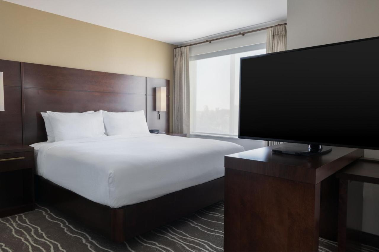 Residence Inn By Marriott Anaheim Brea Luaran gambar