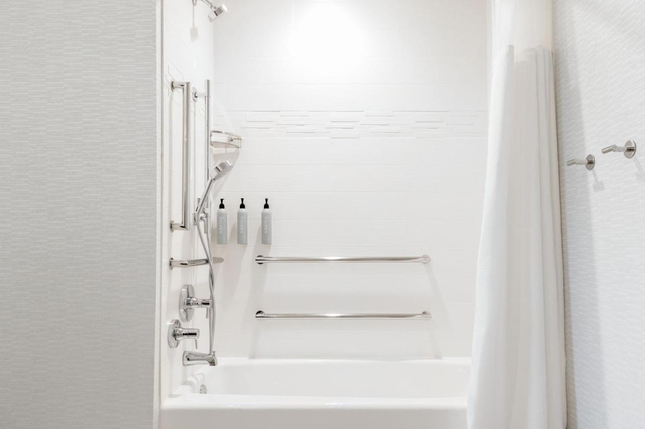 Residence Inn By Marriott Anaheim Brea Luaran gambar