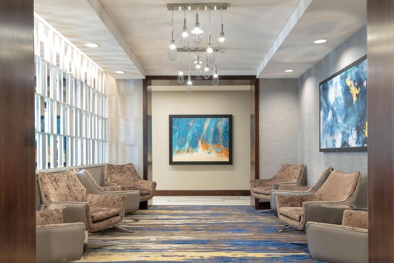Residence Inn By Marriott Anaheim Brea Luaran gambar