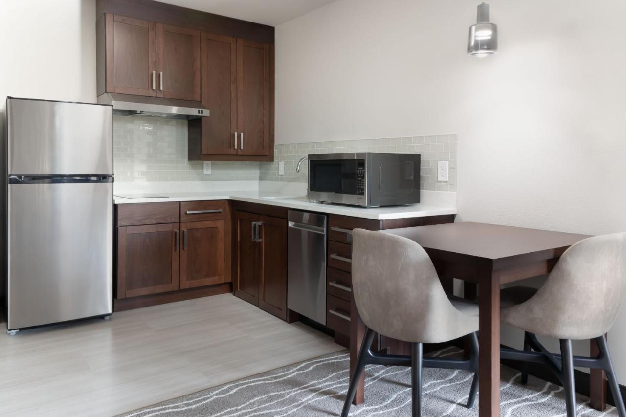 Residence Inn By Marriott Anaheim Brea Luaran gambar