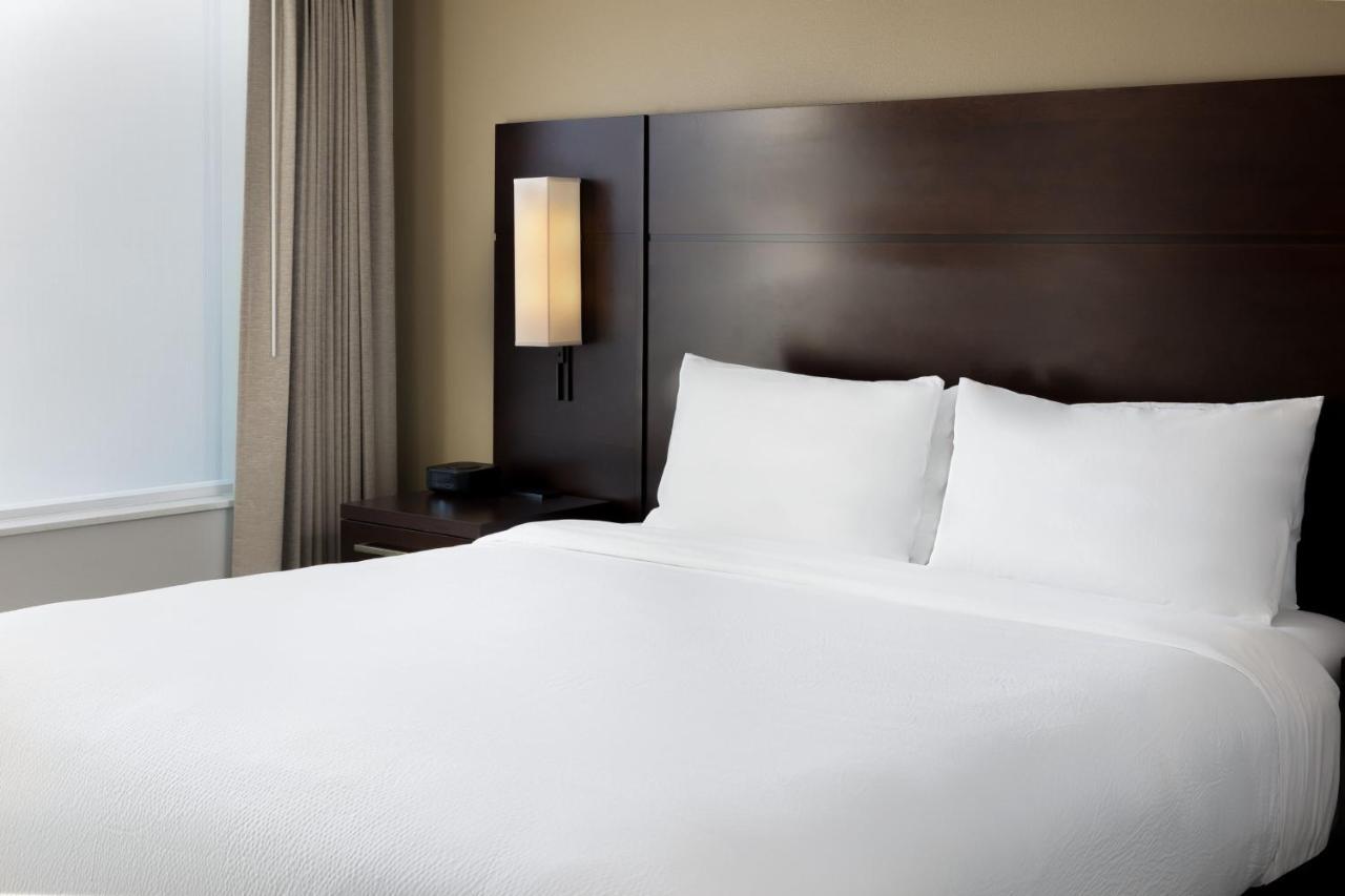 Residence Inn By Marriott Anaheim Brea Luaran gambar