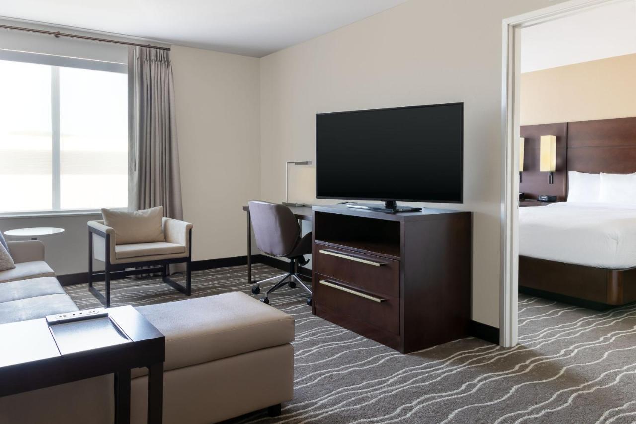 Residence Inn By Marriott Anaheim Brea Luaran gambar