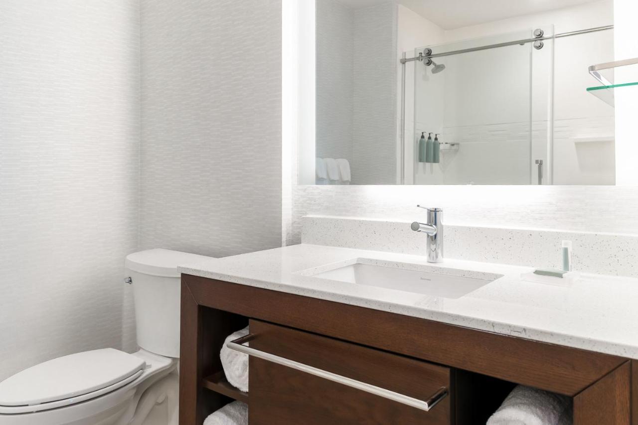 Residence Inn By Marriott Anaheim Brea Luaran gambar