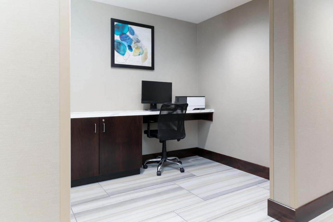Residence Inn By Marriott Anaheim Brea Luaran gambar