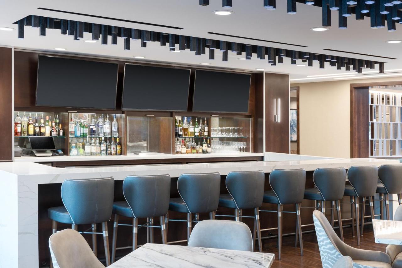 Residence Inn By Marriott Anaheim Brea Luaran gambar