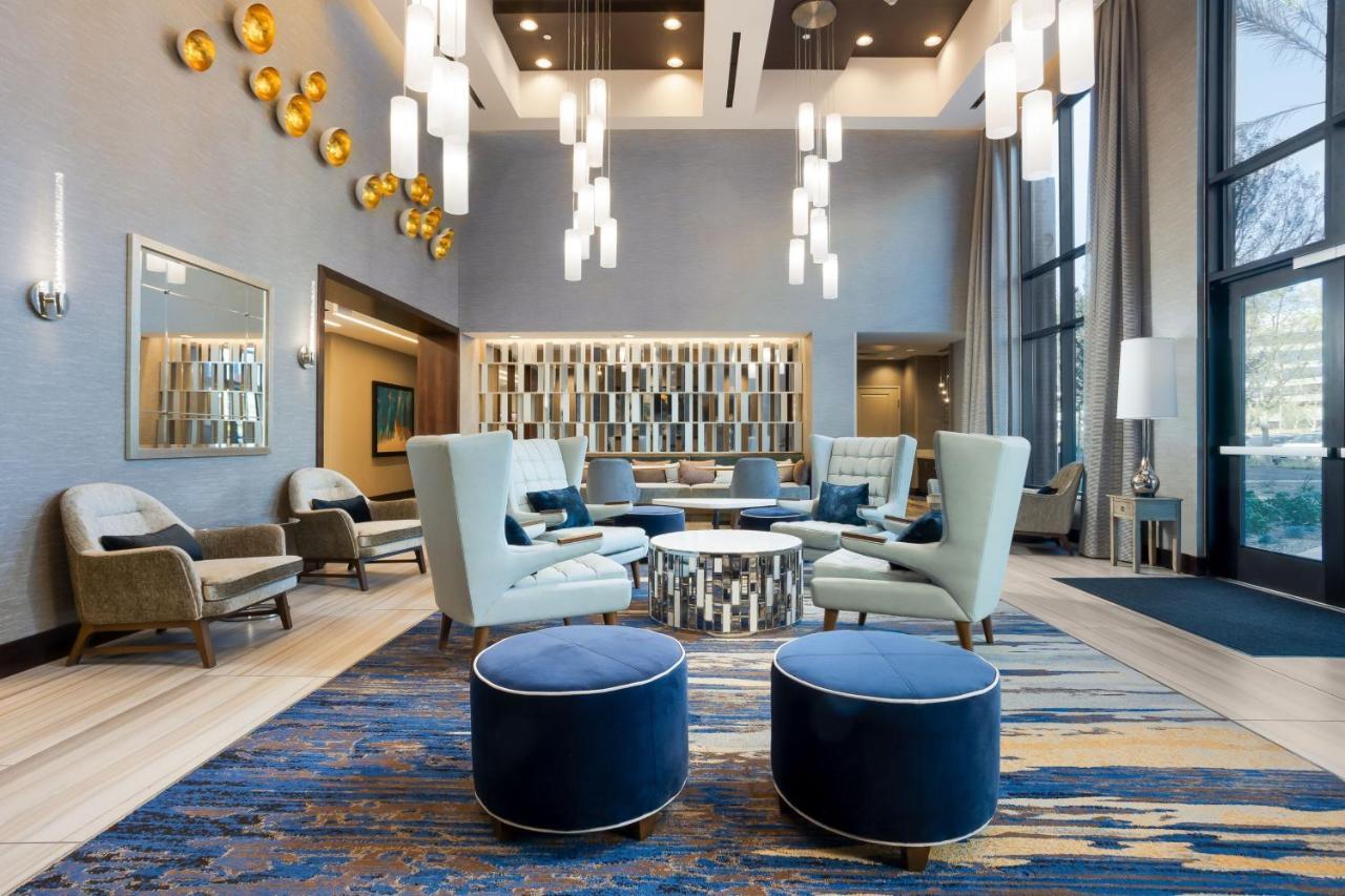 Residence Inn By Marriott Anaheim Brea Luaran gambar