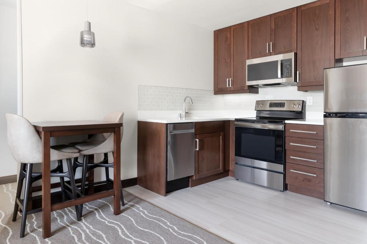 Residence Inn By Marriott Anaheim Brea Luaran gambar