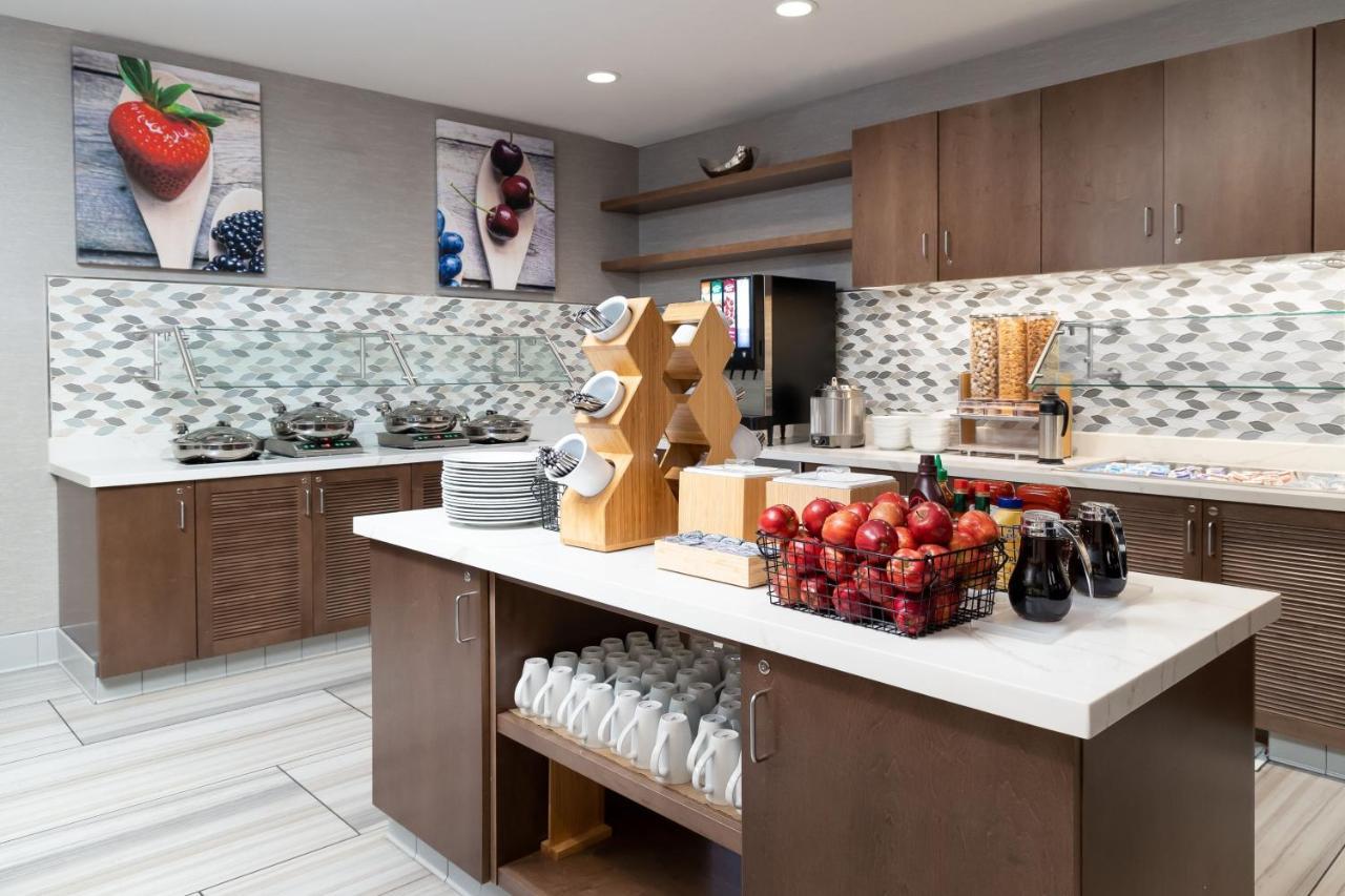 Residence Inn By Marriott Anaheim Brea Luaran gambar