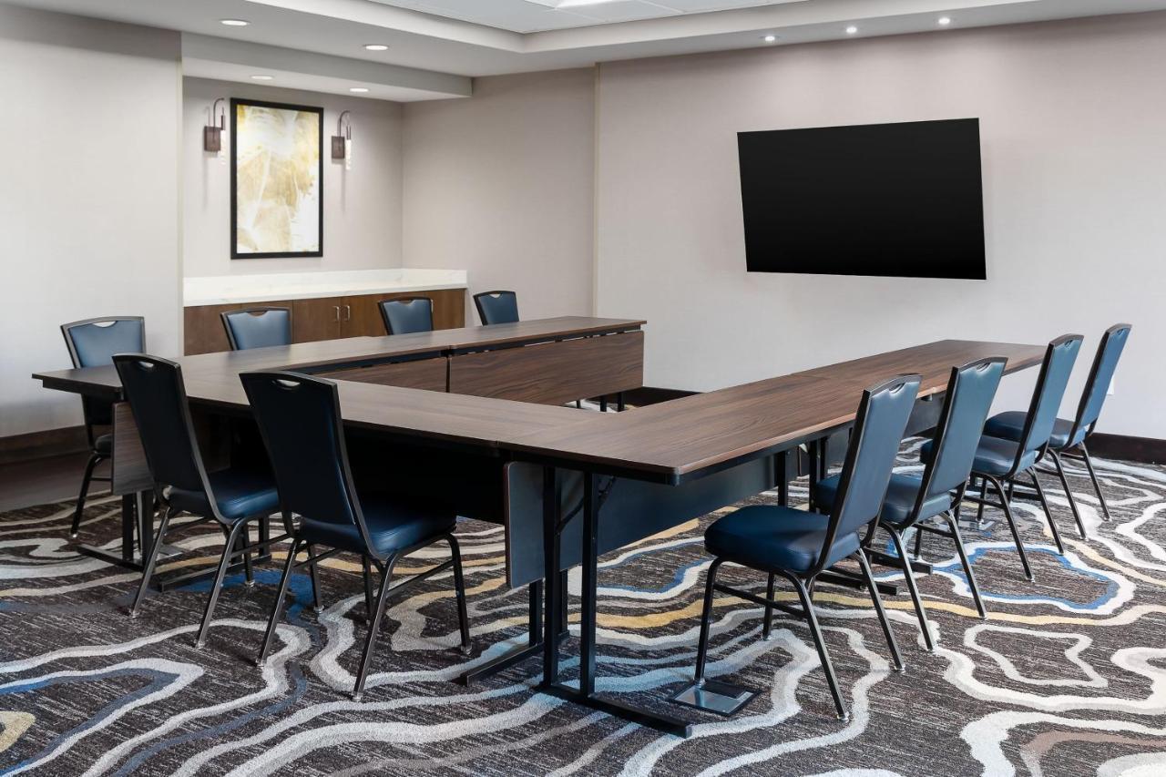 Residence Inn By Marriott Anaheim Brea Luaran gambar