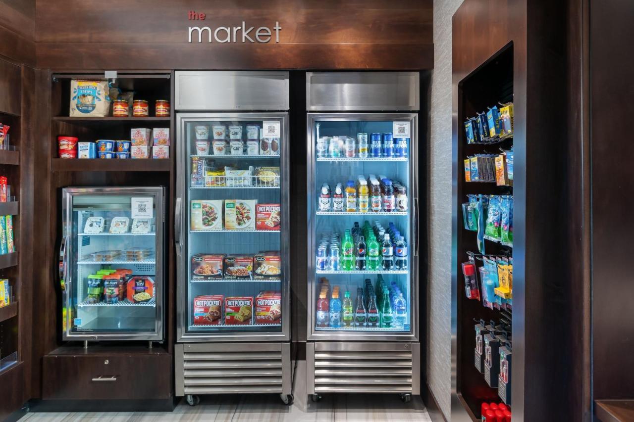 Residence Inn By Marriott Anaheim Brea Luaran gambar