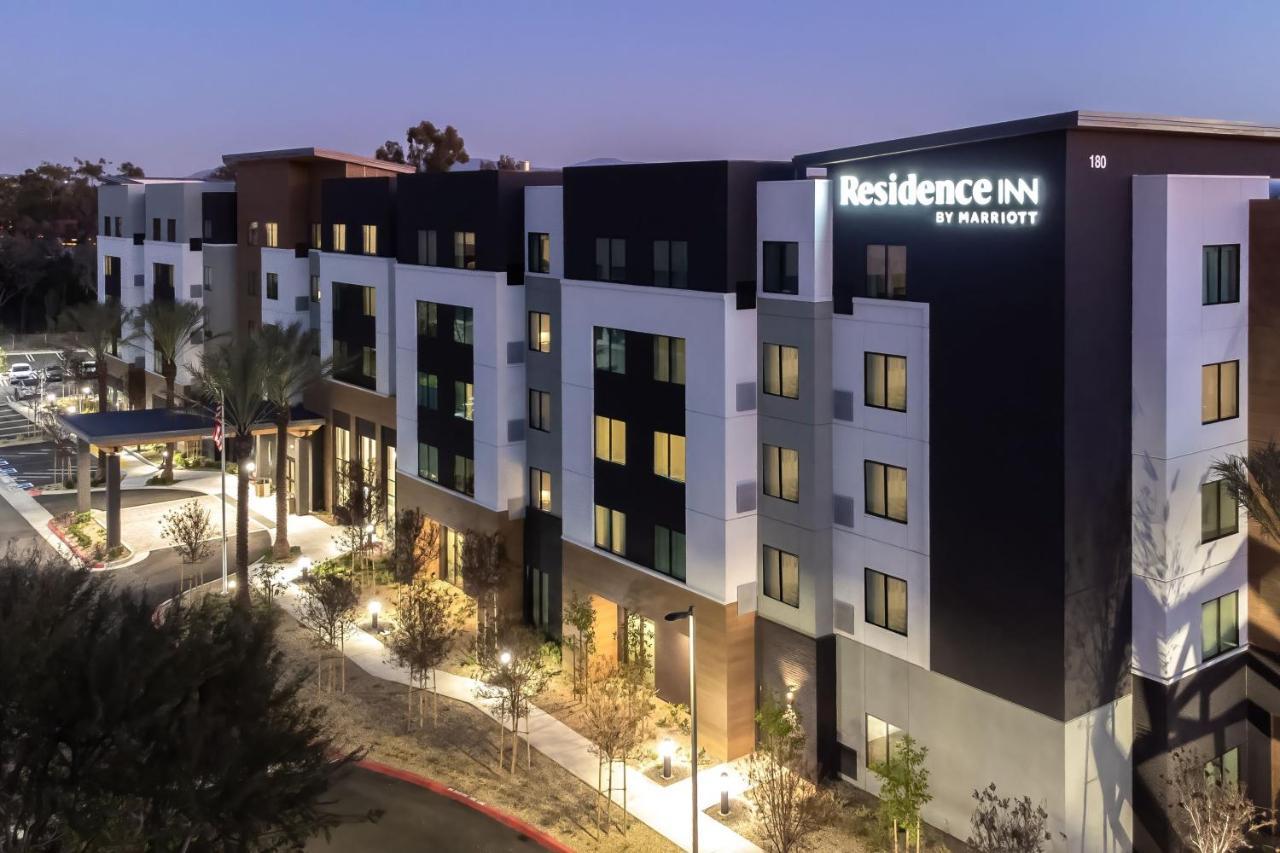 Residence Inn By Marriott Anaheim Brea Luaran gambar