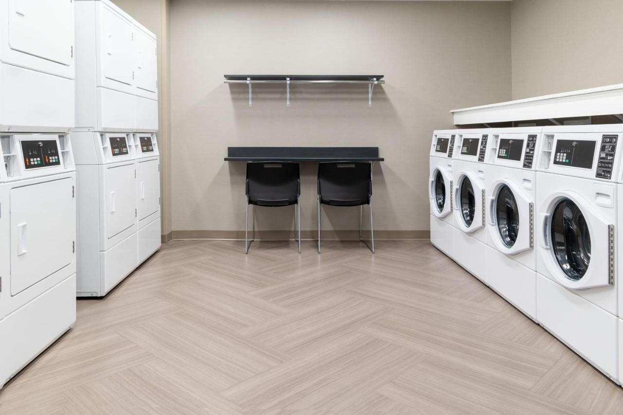 Residence Inn By Marriott Anaheim Brea Luaran gambar