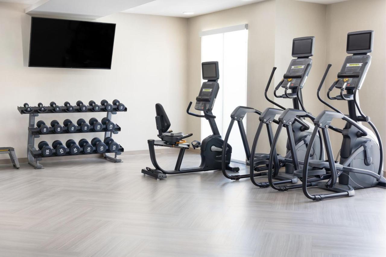 Residence Inn By Marriott Anaheim Brea Luaran gambar