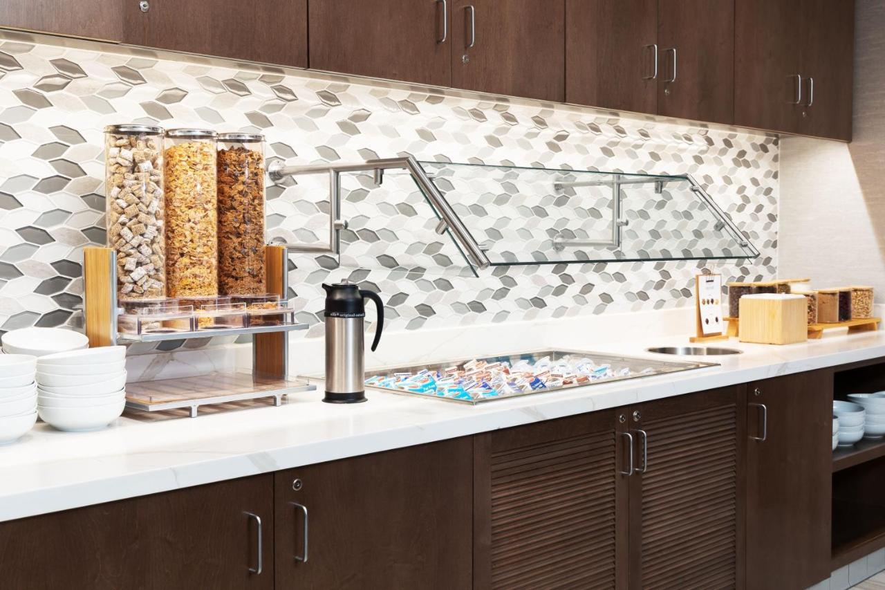 Residence Inn By Marriott Anaheim Brea Luaran gambar