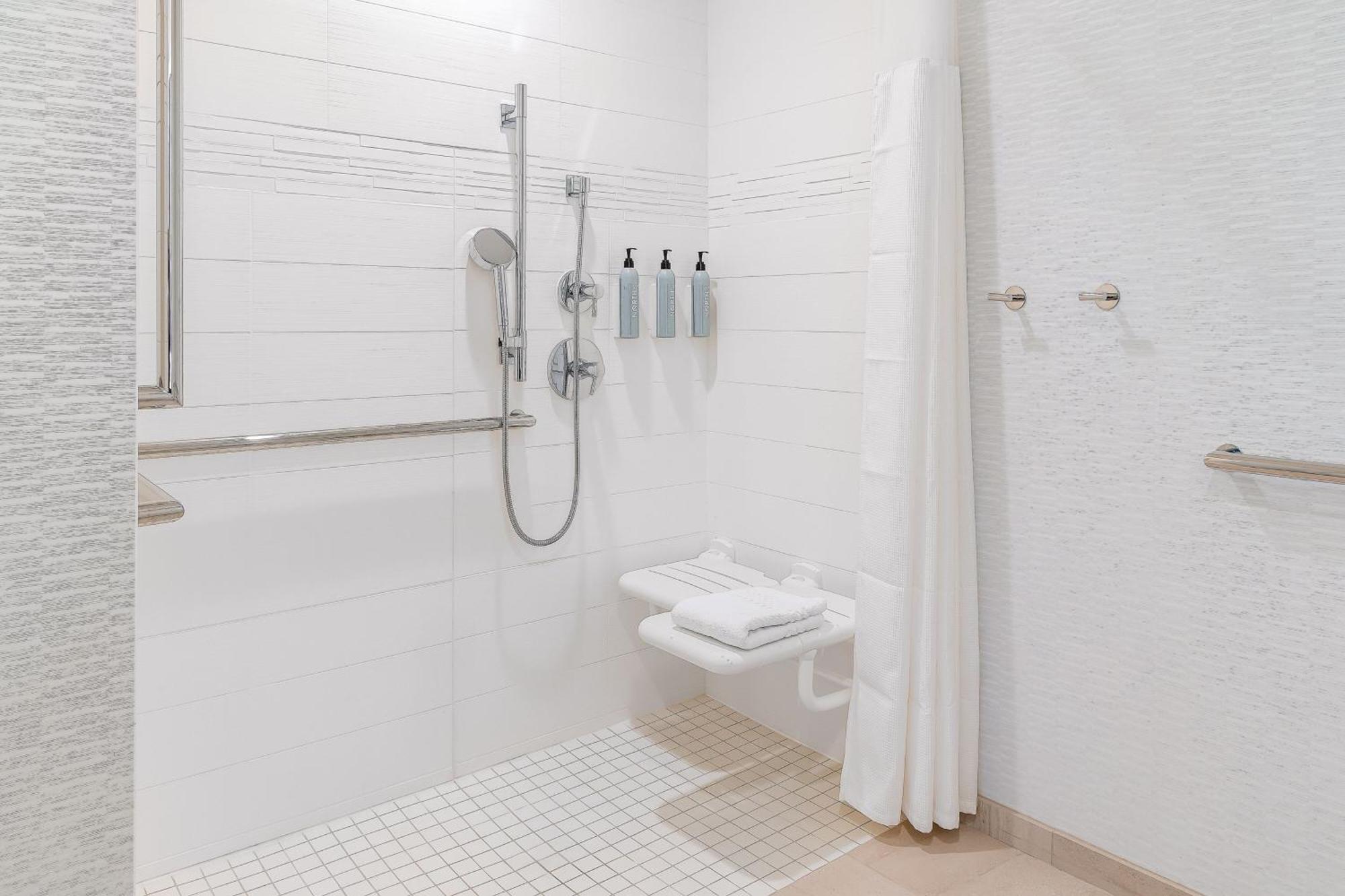 Residence Inn By Marriott Anaheim Brea Luaran gambar